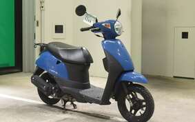 SUZUKI LET's CA4AA