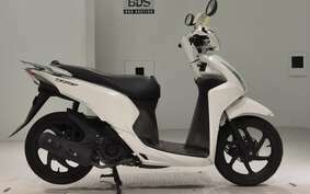 HONDA DIO 110 JF58