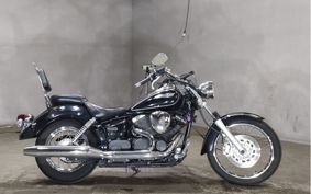 YAMAHA DRAGSTAR 250 VG05J