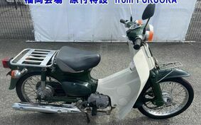 HONDA C50-FI AA01