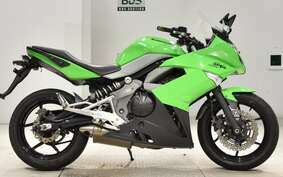 KAWASAKI NINJA 400R 2012 ER400B