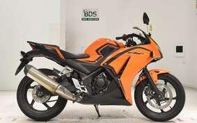 HONDA CBR250R A MC41