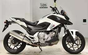 HONDA NC 700 X A 2012 RC63