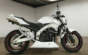 SUZUKI GSR400 2009 GK7EA