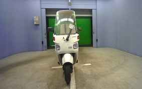 HONDA GYRO CANOPY TA02