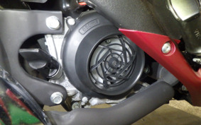 SUZUKI ADDRESS V125 Gen.2 DP12H