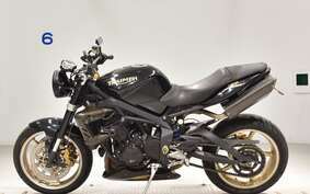 TRIUMPH STREET TRIPLE R 2011 MD4166