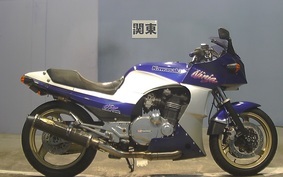 KAWASAKI GPZ900R NINJA 1993 ZX900A