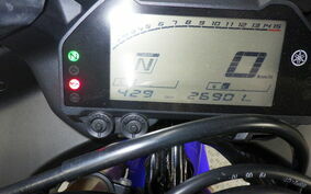 YAMAHA YZF-R25 RG43J