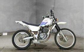 YAMAHA SEROW 225 W 4JG