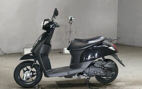 SUZUKI LET's CA4AA