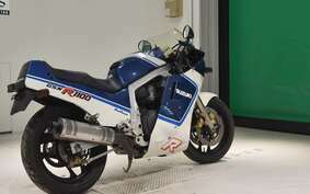 SUZUKI GSX-R1100 1986 GU74A