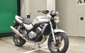 KAWASAKI BALIUS 250 Gen.2 ZR250B