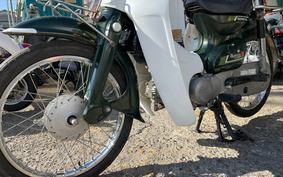 HONDA C70 SUPER CUB C70