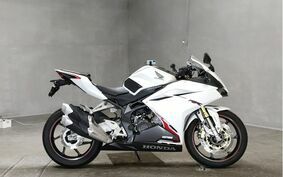 HONDA CBR250RR MC51