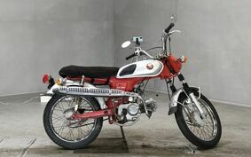 HONDA CL50 BENLY CD50