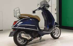 VESPA PRIMAVERA150 M824