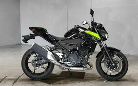 KAWASAKI Z250 EX250P