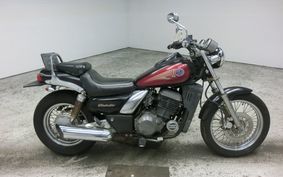 KAWASAKI ELIMINATOR 250 LX 1993 EL250A