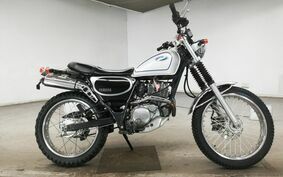 YAMAHA BRONCO 5BT