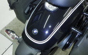 BMW R18 2020