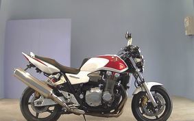 HONDA CB1300SF SUPER FOUR 2009 SC54