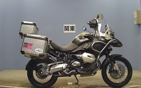 BMW R1200GS ADVENTURE 2009 0380