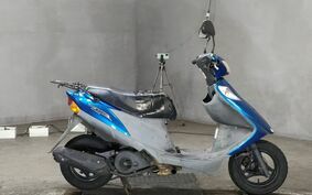 SUZUKI ADDRESS V125 G CF46A