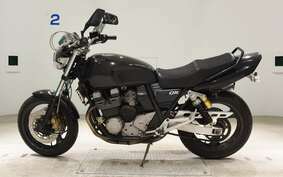 YAMAHA XJR400 R 1997 4HM