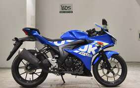 SUZUKI GSX-R125 DL33B