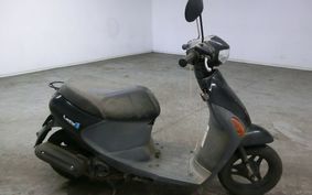 SUZUKI LET's 4 CA41A