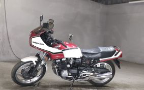 HONDA CBX400 INTEGRA NC07