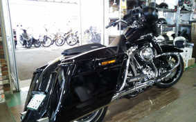 HARLEY FLHTCU Ultra Classic 2001 FCW