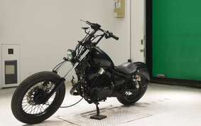 YAMAHA VIRAGO 250 3DM