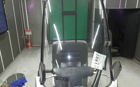 HONDA GYRO CANOPY TA03