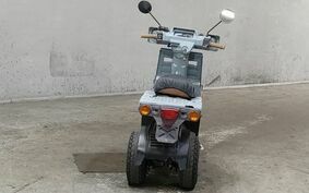 HONDA GYRO X TD01