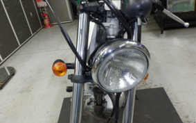 SUZUKI GRASS TRACKER NJ4BA