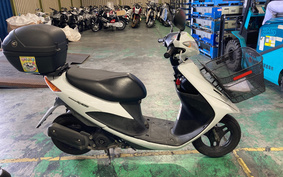 SUZUKI ADDRESS V50 CA44A