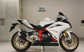 HONDA CBR250RR A MC51