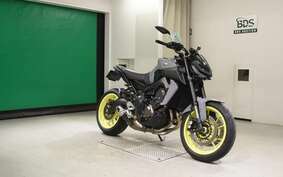 YAMAHA MT-09 A 2019 RN52J