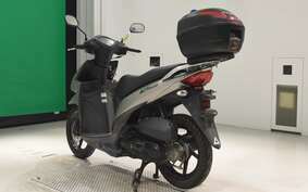 SUZUKI ADDRESS 110 CE47A