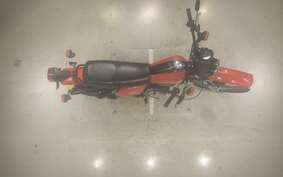 HONDA XL125S L125S