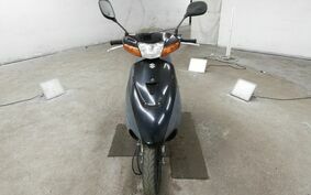 SUZUKI LET's 2 CA1PA