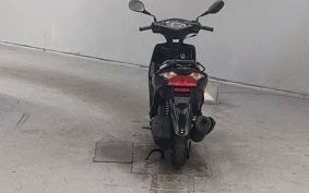 SUZUKI ADDRESS V125 CF4MA