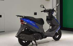 SUZUKI ADDRESS V125 CF4EA