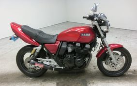 YAMAHA XJR400 1993 4HM