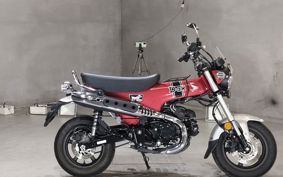 HONDA  DUX 125 JB04