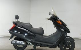 HONDA FORESIGHT EX MF04