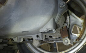 SUZUKI ADDRESS V50 Gen.2 CA44A