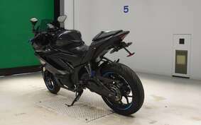 YAMAHA YZF-R25 A RG43J